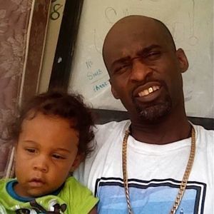 Meet your Posher, Rod